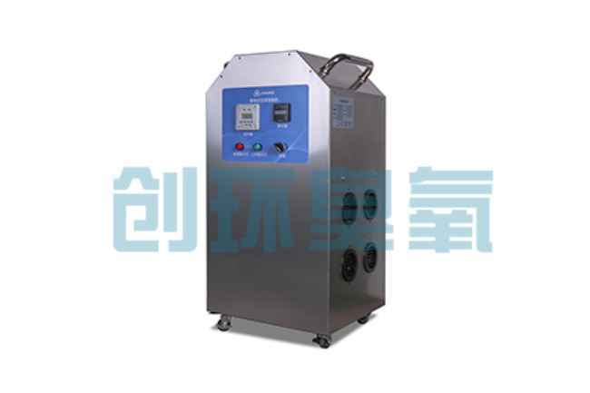 东丽2026冷库果蔬保鲜,臭氧发生器的投放浓度多少,才能保证效果?