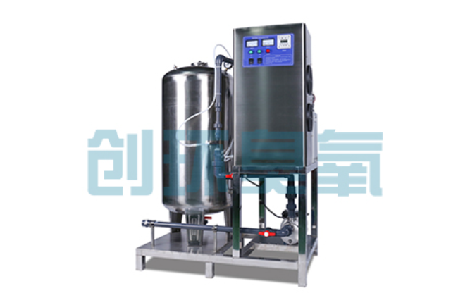 东丽小型诊所与大型医院医疗废水水量差异大，臭氧发生器消毒设备如何精准匹配？