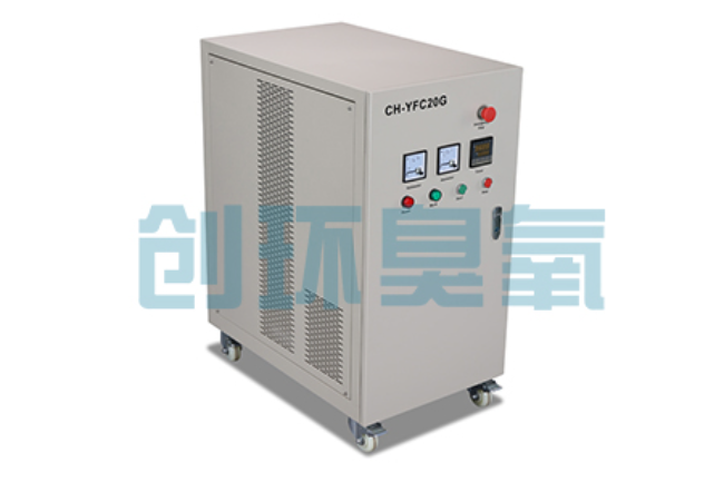东丽拒绝盲目选型！工厂化循环水养殖臭氧发生器产量计算公式与避坑指南