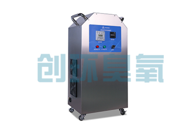 东丽冬季养殖场密闭消毒双赢方案：臭氧发生器在工厂化水产与畜牧场景的安全应用