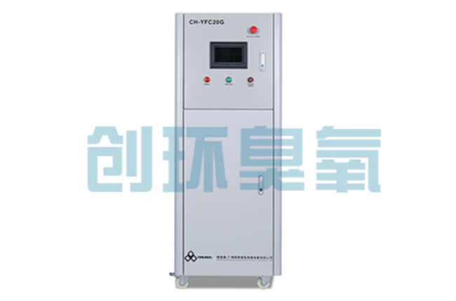 东丽高密度循环水养殖中臭氧杀菌技术的应用与风险控制解析
