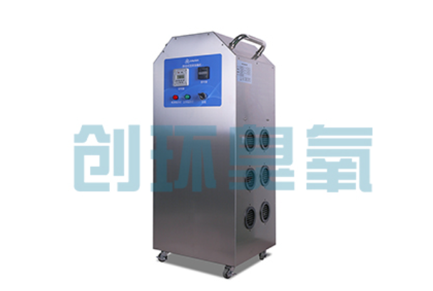 东丽工厂化循环水系统臭氧投加策略及ORP安全阈值管理