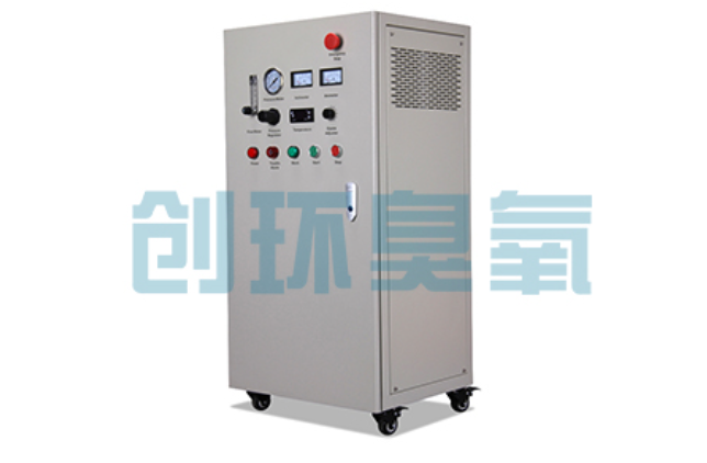 东丽密度养殖如何降低病害率？臭氧发生器精准消杀全解析