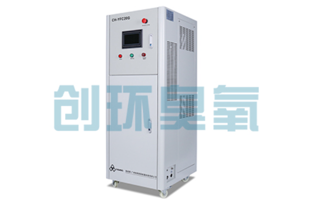 东丽高密度养殖中臭氧发生器的维护方法有哪些
