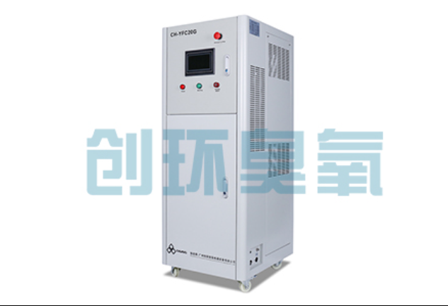 东丽南美白对虾养殖弧菌超标怎么办？臭氧发生器精准消杀与避坑指南