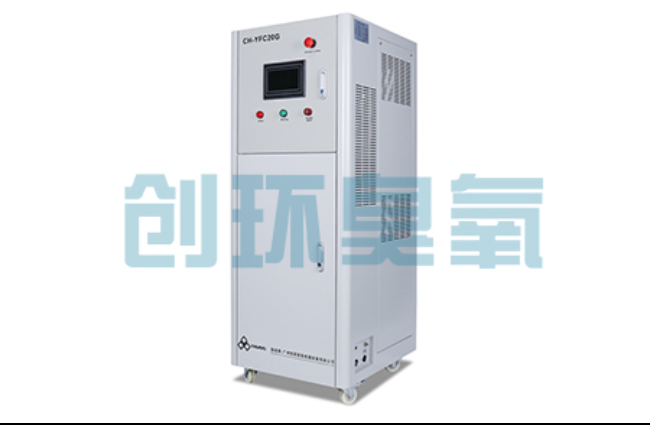 东丽高密度养虾水质恶化怎么救？臭氧发生器降解氨氮与亚硝酸盐实操步骤