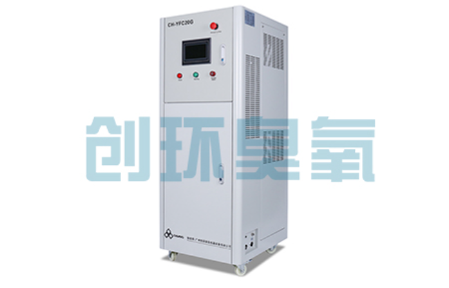 东丽工厂化循环水养虾必备：蛋白分离器后端注入臭氧的技术要点与逻辑