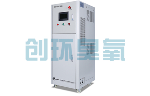 东丽提升花鲈养殖效益的6个臭氧净化系统应用要点