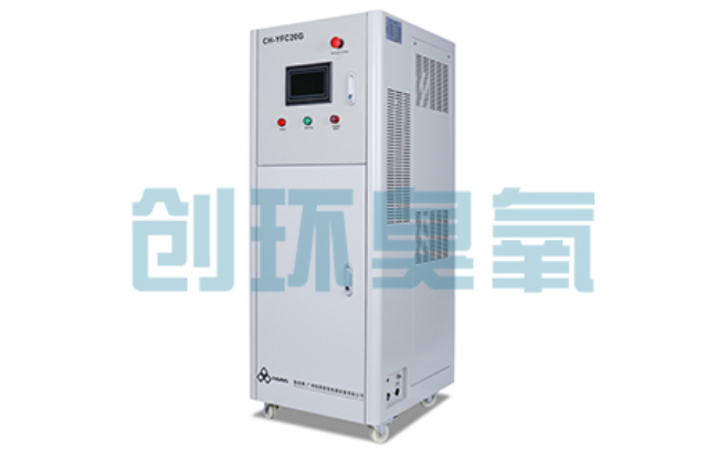 东丽石斑鱼养殖必看：臭氧发生器安装位置与日常维护全攻略
