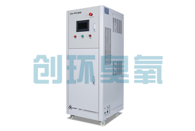 东丽石斑鱼循环水养殖避坑清单：臭氧发生器选型与投加的8个误区