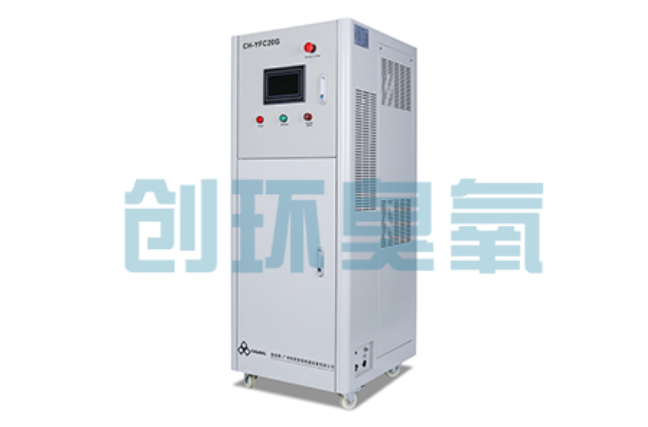 东丽为什么石斑鱼循环水系统需要臭氧发生器？降解氨氮与提升溶氧机制揭秘