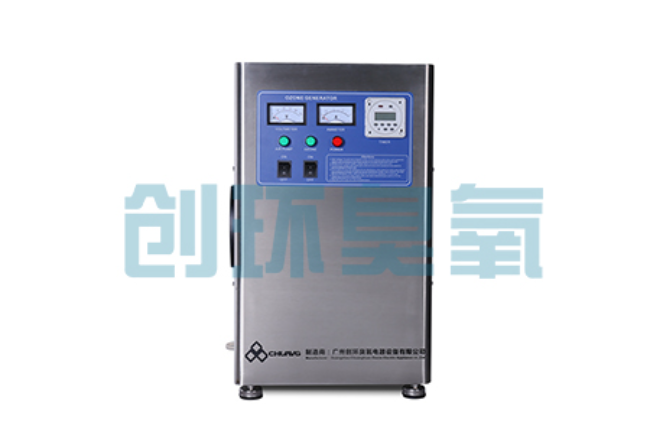 东丽高盐高浓度化工废水怎么处理？臭氧发生器催化氧化技术的应用边界在哪里？