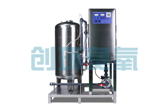 东丽臭氧发生器设计4大核心问题全解析：附气源与参数选型表