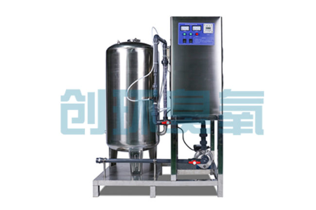 东丽如何选择适合水产加工的臭氧发生器品牌？