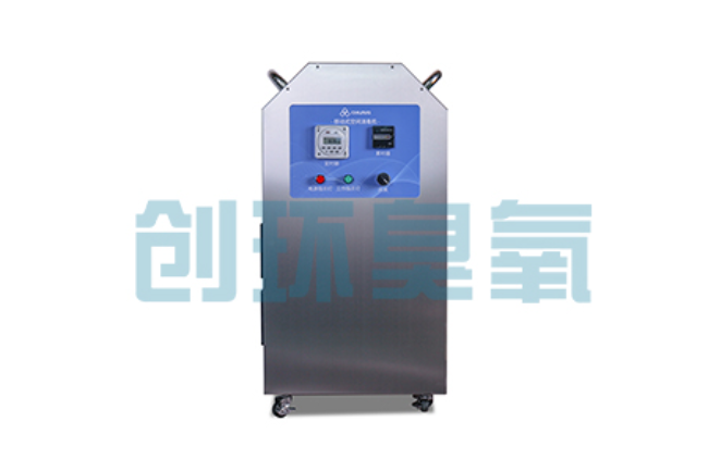 东丽臭氧发生器在其他食品加工中的应用有哪些?