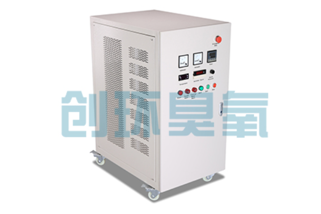 东丽臭氧如何实现水产养殖水体微生态重构?工厂化高密度养殖技术深度拆解