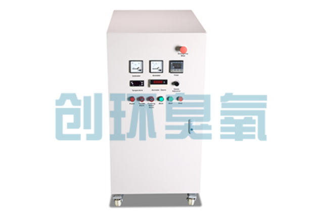 东丽拒绝盲目选型!工厂化循环水养殖臭氧发生器产量计算公式与避坑指南