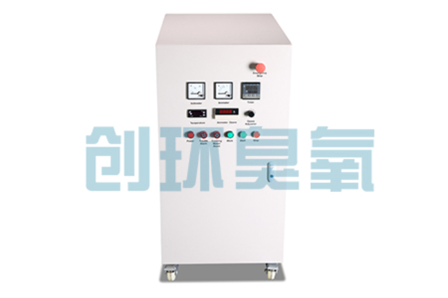 东丽密度养殖如何降低病害率？臭氧发生器精准消杀全解析