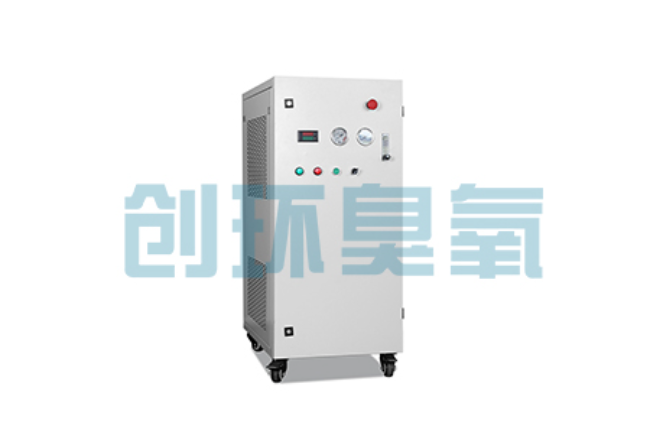 东丽高密度养殖中臭氧发生器的维护方法